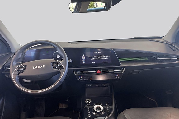 Kia Niro 6 of 12