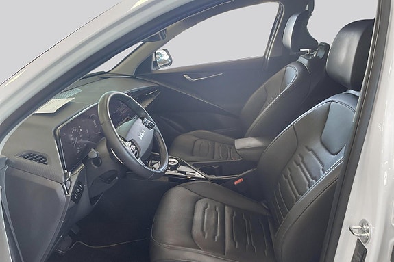 Kia Niro 7 of 12