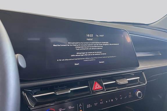 Kia Niro 10 of 12