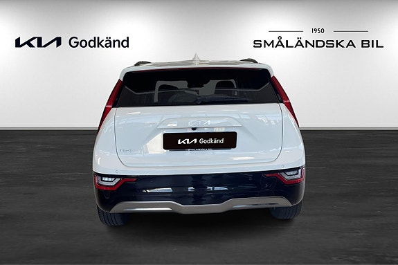 Kia Niro 4 of 12