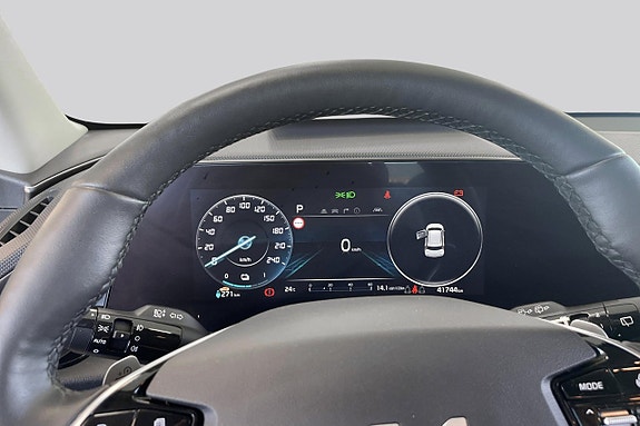 Kia Niro 9 of 12