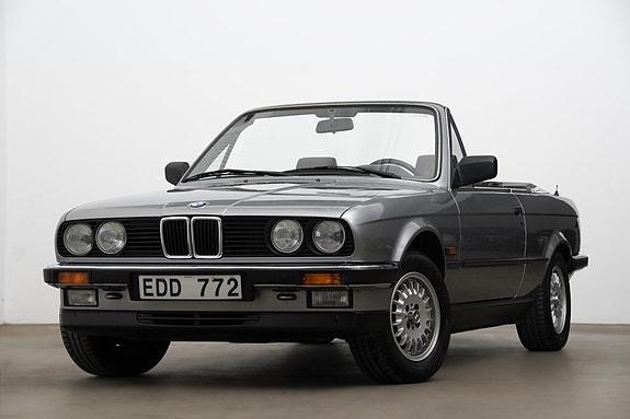 BMW 325i 20 of 30