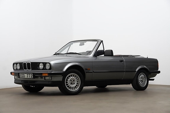 BMW 325i 19 of 30