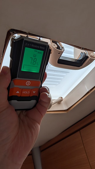 Knaus 500 sport barnkammare *höstpris* 9 of 12