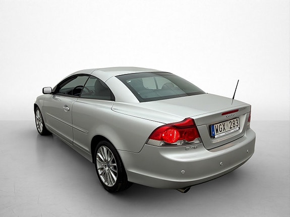 Volvo C70 19 of 24