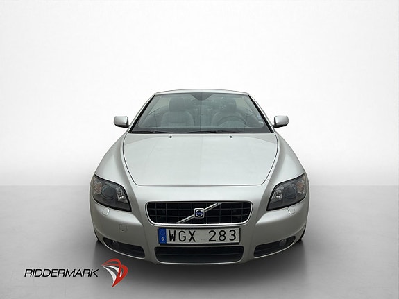 Volvo C70 10 of 24