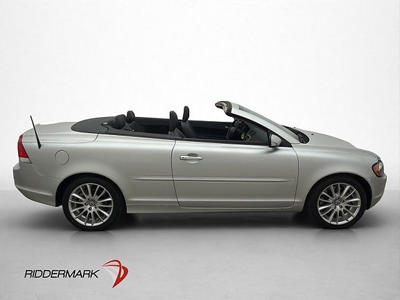 Volvo C70 2 of 24