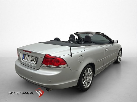 Volvo C70 9 of 24