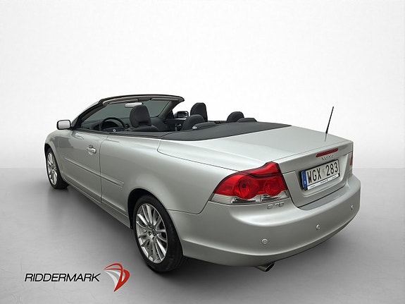 Volvo C70 6 of 24