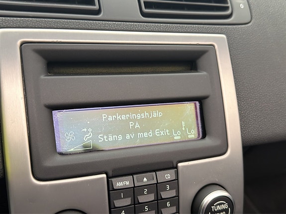 Volvo C70 21 of 24