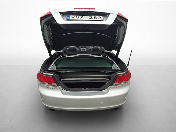 Volvo C70 14 of 24