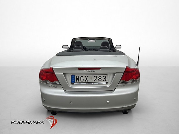 Volvo C70 8 of 24