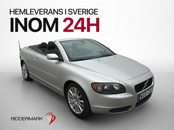 Volvo C70 4 of 5