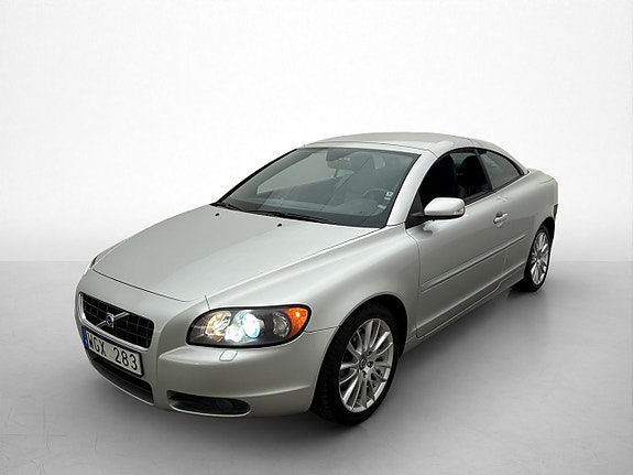 Volvo C70 18 of 24