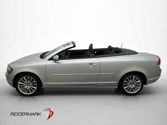 Volvo C70 5 of 5