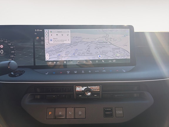 Nissan Leaf 14 of 16