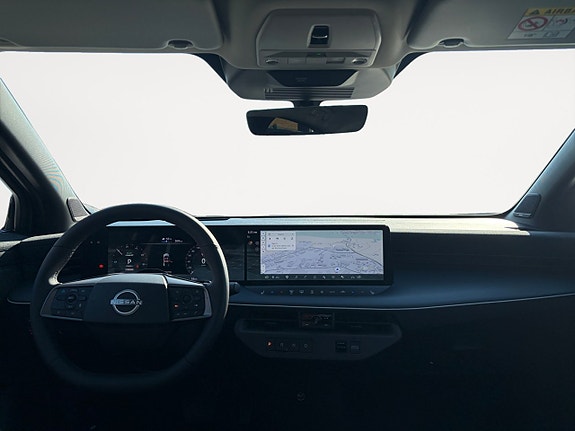 Nissan Leaf 11 of 16