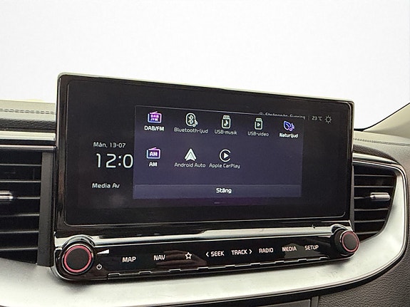 Kia Ceed 22 of 30
