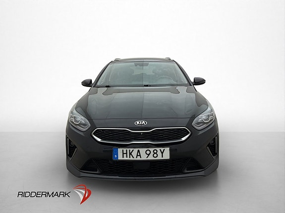 Kia Ceed 2 of 30