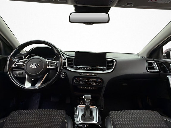 Kia Ceed 13 of 30