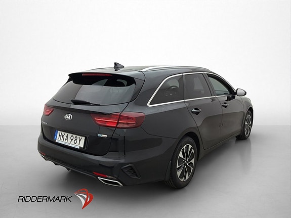 Kia Ceed 8 of 30