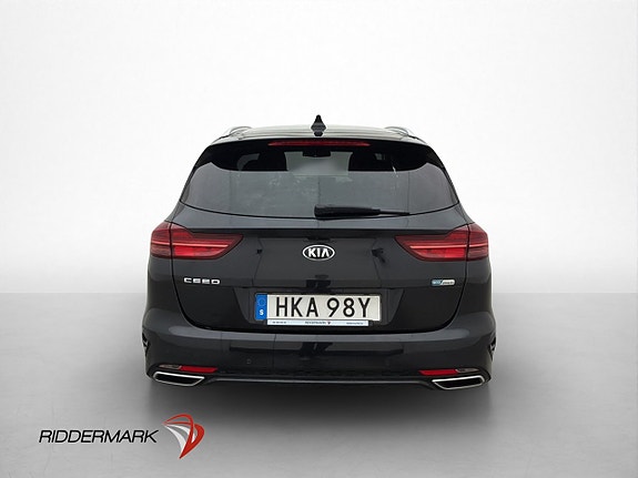 Kia Ceed 7 of 30