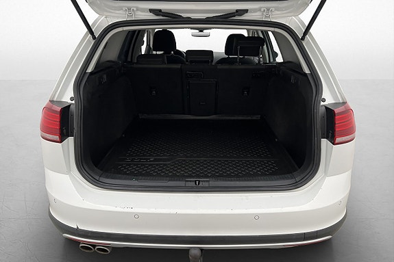 Volkswagen Golf Alltrack 22 of 23