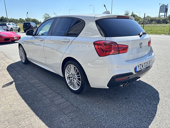 BMW 120d 7 of 13