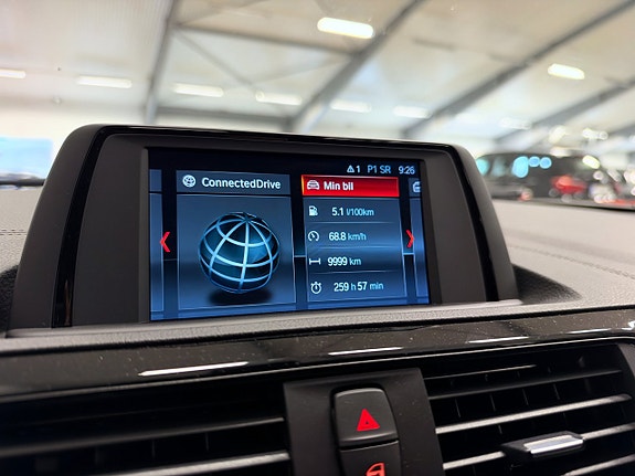 BMW 120d 13 of 20