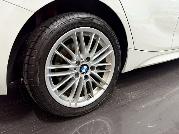 BMW 120d 19 of 20