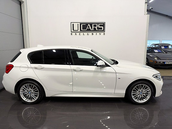 BMW 120d 2 of 20