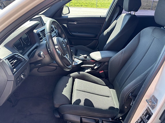 BMW 120d 11 of 13