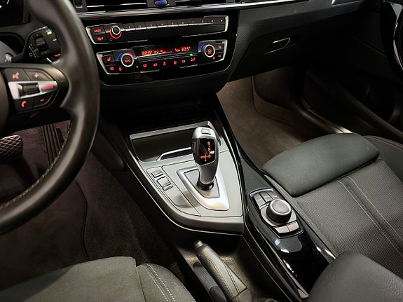 BMW 120d 15 of 20