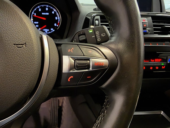 BMW 120d 11 of 20