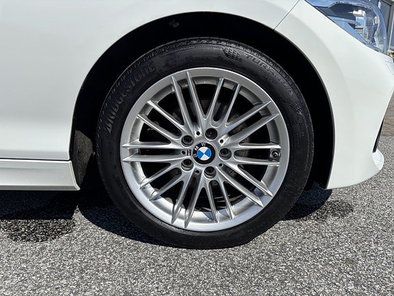 BMW 120d 13 of 13