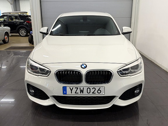 BMW 120d 7 of 20