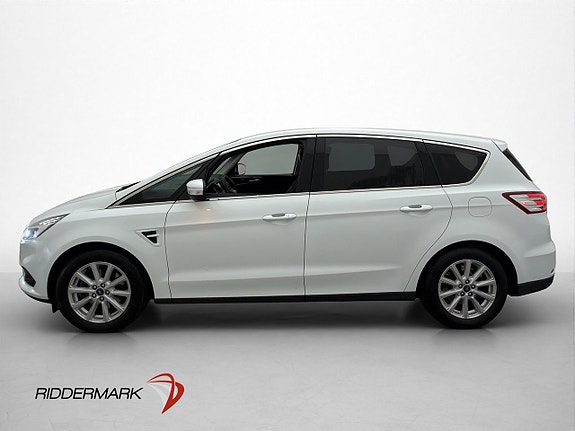 Ford S-MAX 5 of 30