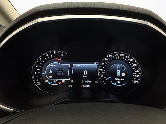 Ford S-MAX 18 of 30