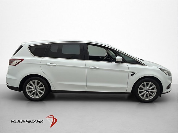 Ford S-MAX 9 of 30