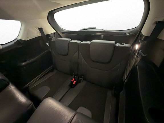 Ford S-MAX 30 of 30