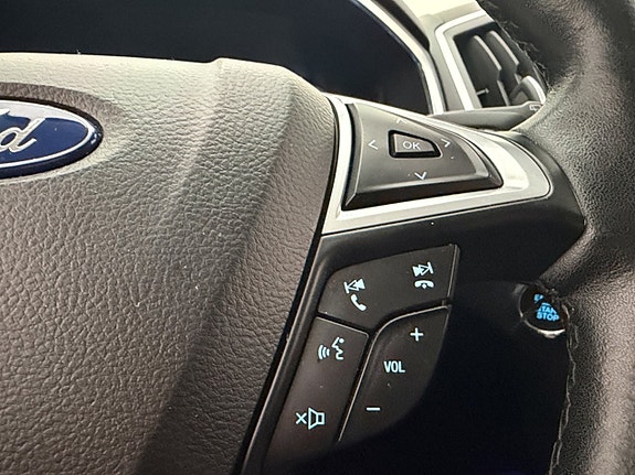 Ford S-MAX 19 of 30