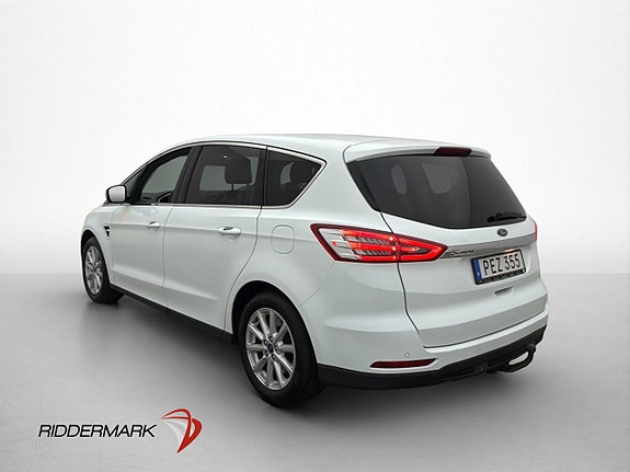 Ford S-MAX 6 of 30