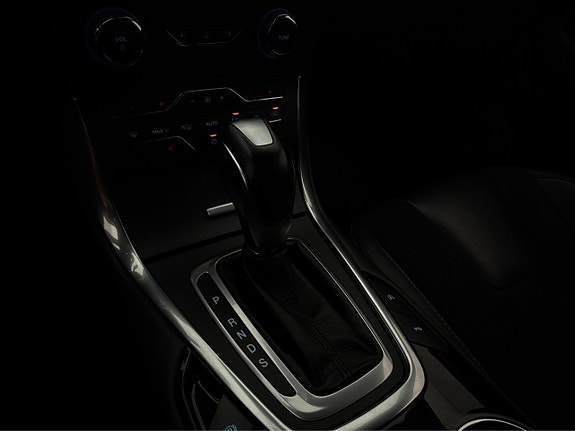 Ford S-MAX 26 of 30