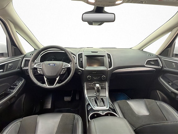 Ford S-MAX 14 of 30