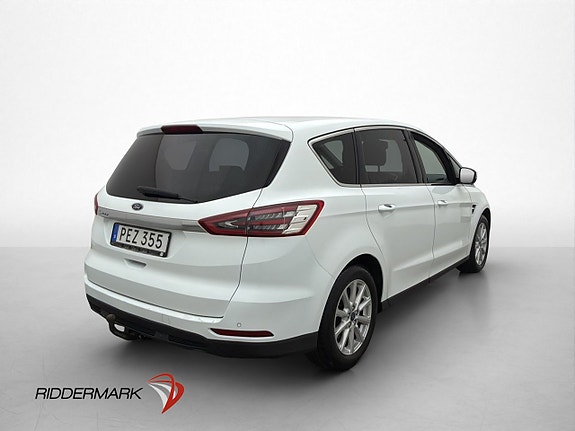 Ford S-MAX 8 of 30