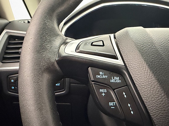 Ford S-MAX 17 of 30