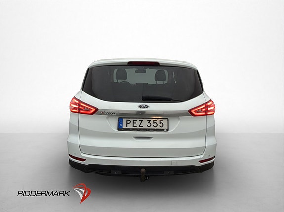 Ford S-MAX 7 of 30