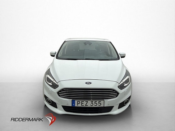 Ford S-MAX 2 of 30