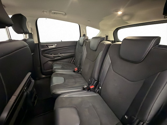Ford S-MAX 29 of 30