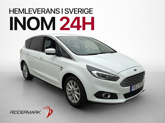Ford S-MAX 3 of 30